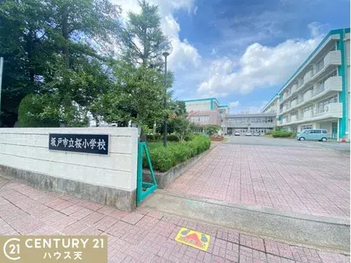 2LDK+S Property Sakado City Saitama Prefecture (25)