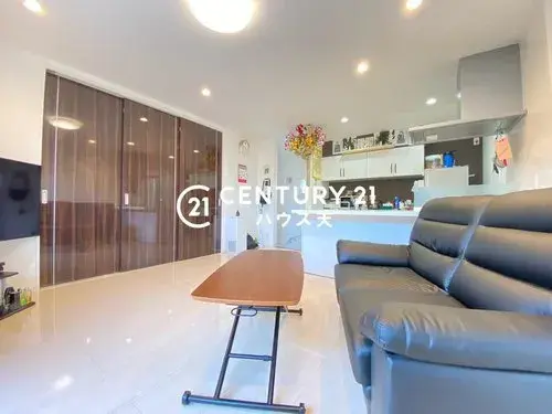 2LDK+S Property Sakado City Saitama Prefecture (5)