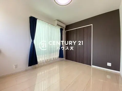 2LDK+S Property Sakado City Saitama Prefecture (6)
