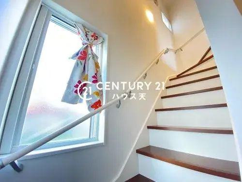 2LDK+S Property Sakado City Saitama Prefecture (8)
