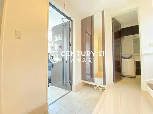 2LDK+S Property Sakado City Saitama Prefecture (9)