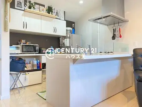 2LDK+S Property Sakado City Saitama Prefecture (10)