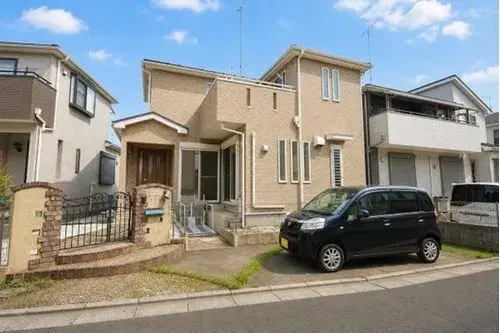 3LDK Property Kawagoe City Saitama Prefecture (3)
