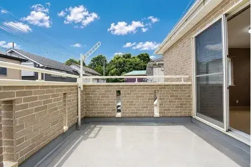 3LDK Property Kawagoe City Saitama Prefecture (4)