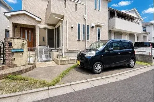 3LDK Property Kawagoe City Saitama Prefecture (5)