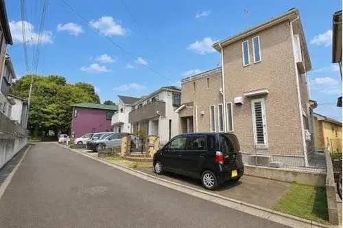 3LDK Property Kawagoe City Saitama Prefecture (6)