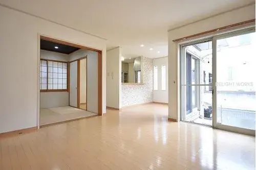3LDK Property Kawagoe City Saitama Prefecture (8)