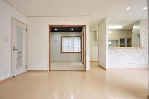 3LDK Property Kawagoe City Saitama Prefecture (10)