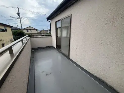 Akiya in Saitama