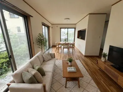 4LDK Property Iruma City Saitama Prefecture (7)