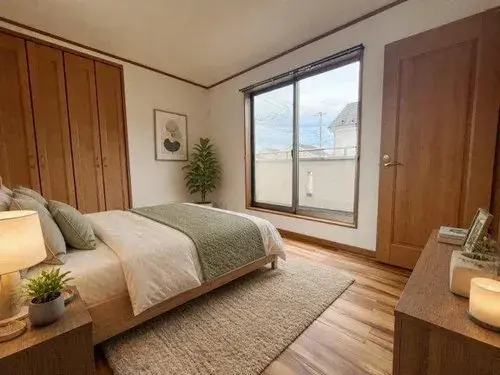 4LDK Property Iruma City Saitama Prefecture (8)