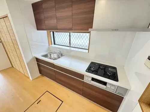 3LDK House Toda City Saitama (11)