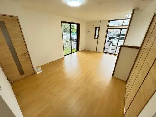 3LDK House Toda City Saitama (3)