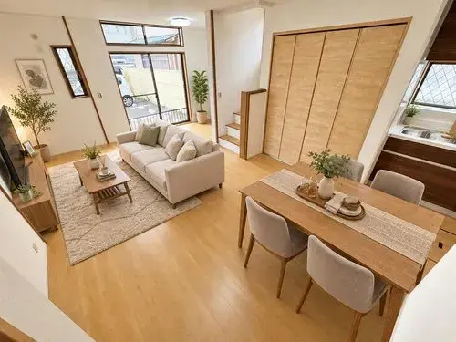 3LDK House Toda City Saitama (6)