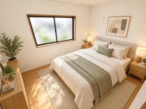 3LDK House Toda City Saitama (7)