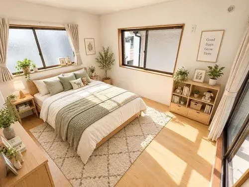 3LDK House Toda City Saitama (9)