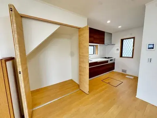 3LDK House Toda City Saitama (10)