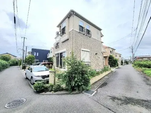 4LDK物件 春日部市 埼玉県 (2)