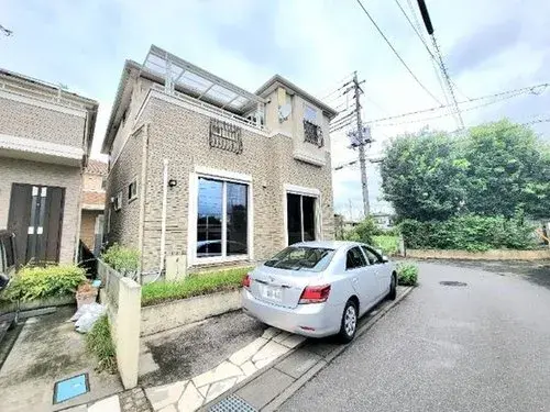 4LDK物件 春日部市 埼玉県 (3)