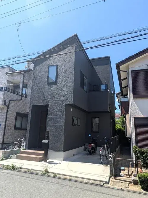 Akiya in さいたま市岩槻区