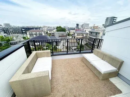 2LDK+S房产 蕨市 埼玉县 (2)