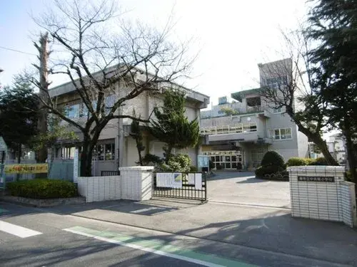 2LDK+S房产 蕨市 埼玉县 (14)