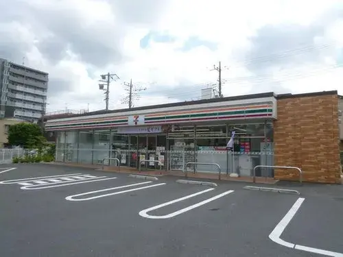 2LDK+S房产 蕨市 埼玉县 (16)