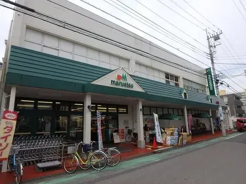 2LDK+S房产 蕨市 埼玉县 (17)