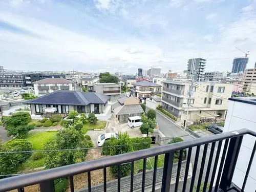 2LDK+S房产 蕨市 埼玉县 (18)