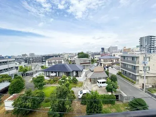 2LDK+S房产 蕨市 埼玉县 (19)