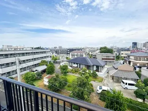 2LDK+S房产 蕨市 埼玉县 (20)