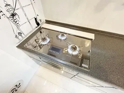 2LDK+S房产 蕨市 埼玉县 (9)