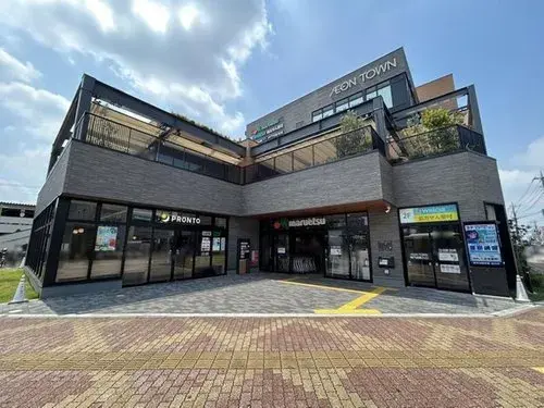 Akiya in Saitama