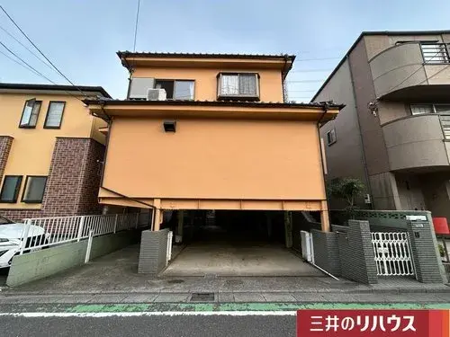 5LDK+S物件 さいたま市緑区 埼玉県 (2)