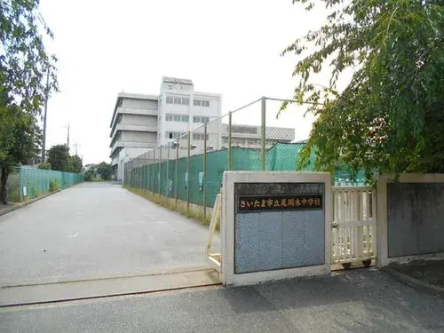 5LDK+S物件 さいたま市緑区 埼玉県 (18)