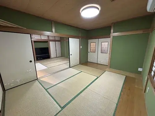 5LDK+S物件 さいたま市緑区 埼玉県 (6)