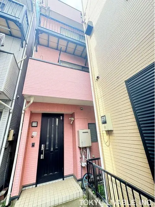Akiya in Saitama