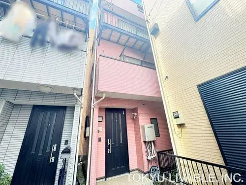 3LDK Fujimino City Saitama Prefecture (2)