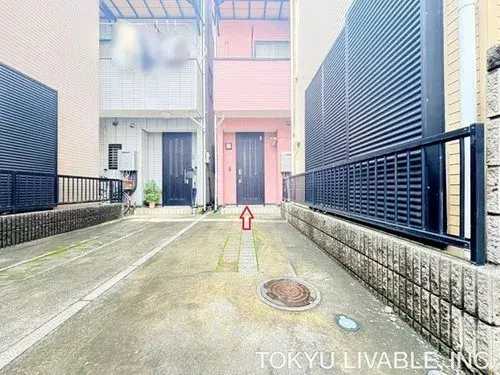 3LDK Fujimino City Saitama Prefecture (11)