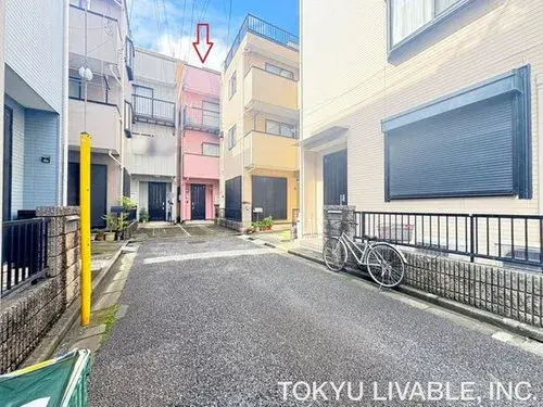 3LDK Fujimino City Saitama Prefecture (12)