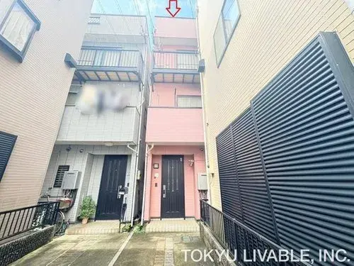 3LDK Fujimino City Saitama Prefecture (3)