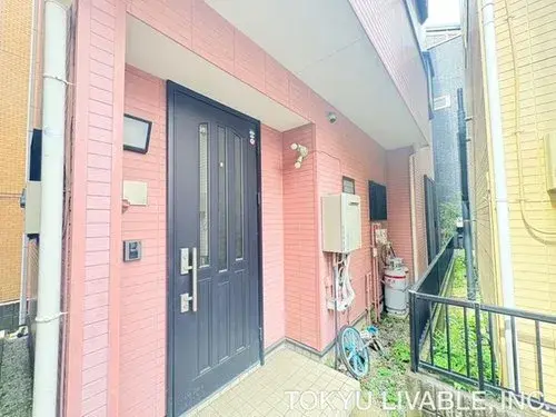 3LDK Fujimino City Saitama Prefecture (5)