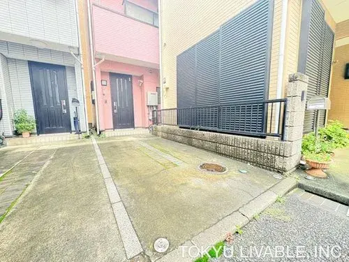3LDK Fujimino City Saitama Prefecture (6)