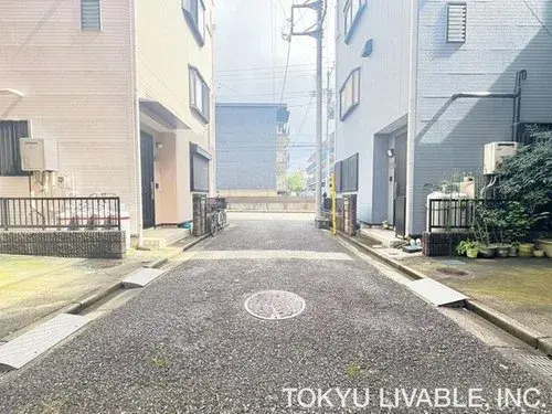 3LDK Fujimino City Saitama Prefecture (7)