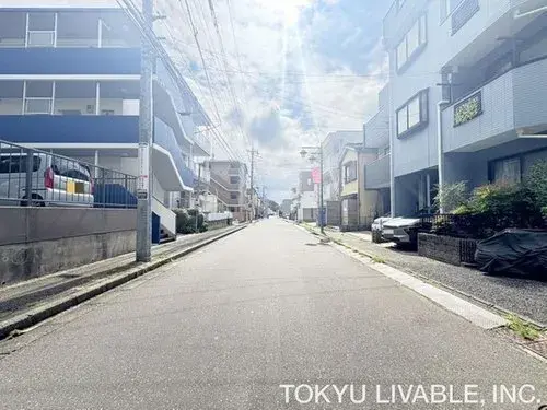 3LDK Fujimino City Saitama Prefecture (8)
