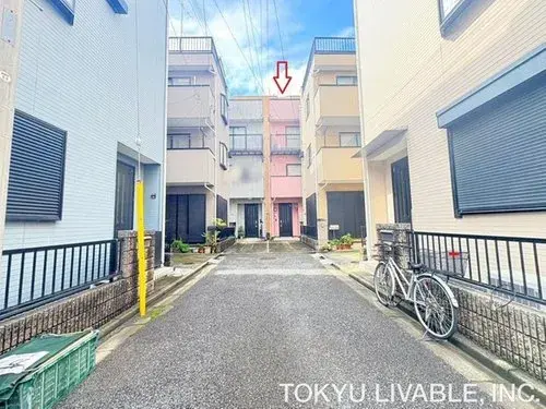 3LDK Fujimino City Saitama Prefecture (9)