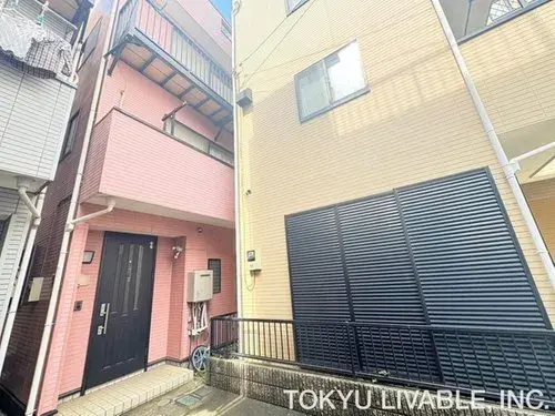 3LDK Fujimino City Saitama Prefecture (10)