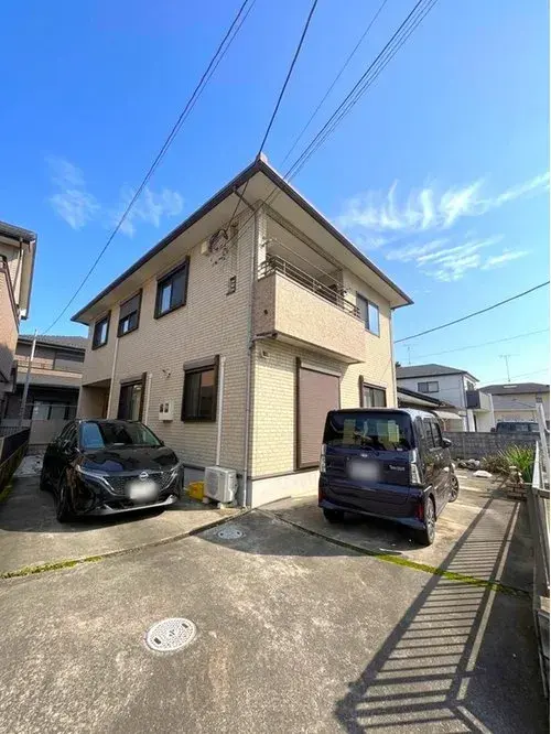 Akiya in 上尾市