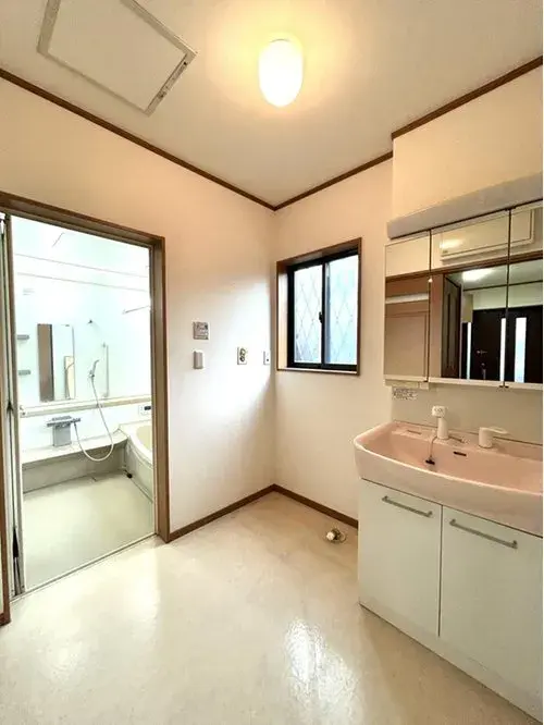 Ciudad de Ageo Saitama 5 Dormitorios Casa Bifamiliar (12)