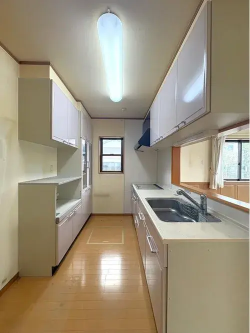 Ciudad de Ageo Saitama 5 Dormitorios Casa Bifamiliar (7)